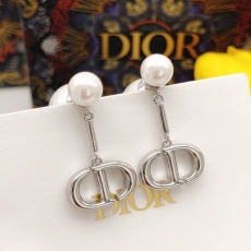 Christian Dior Earrings